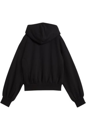 Hanorac PUMA HER Relaxed Hoodie FL - 694027-01 [4]
