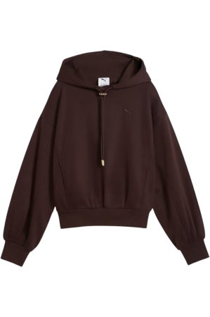 Hanorac PUMA HER Relaxed Hoodie FL - 694027-33 [3]