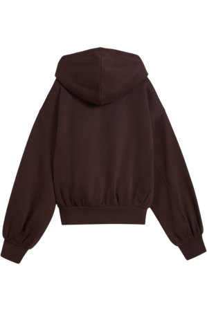 Hanorac PUMA HER Relaxed Hoodie FL - 694027-33 [4]