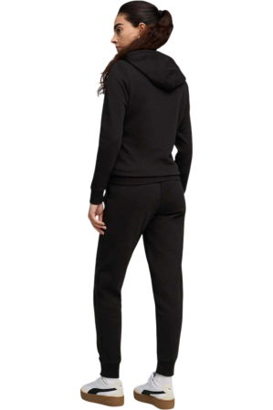 Hanorac PUMA Hooded Sweat Suit TR - 691902-01 [1]