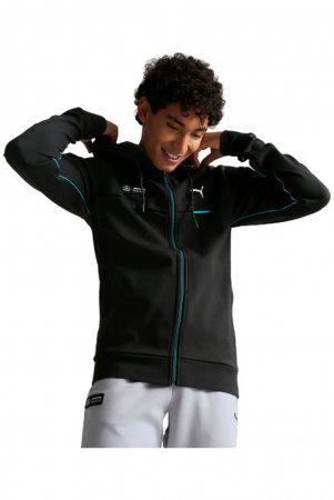 Hanorac PUMA Mercedes AMG Petronas Motorsport - 534908-01 [4]