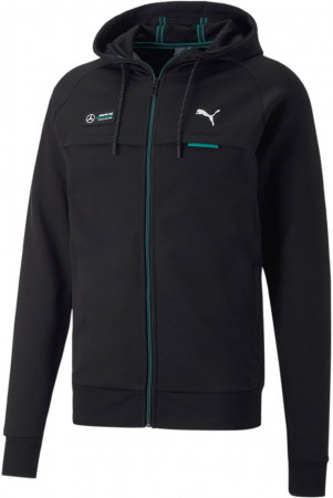 Hanorac PUMA Mercedes AMG Petronas Motorsport - 534908-01 [0]