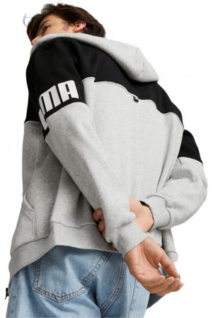 Hanorac PUMA Power Colorblock - 849841-04 [5]