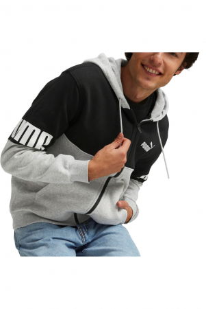 Hanorac PUMA Power Colorblock - 849841-04 [2]