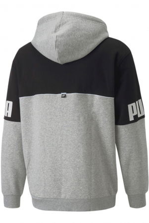 Hanorac PUMA Power Colorblock - 849841-04 [1]