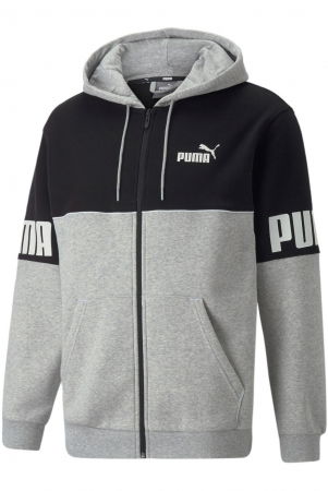 Hanorac PUMA Power Colorblock - 849841-04 [0]