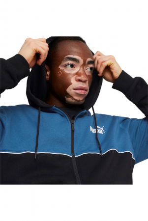 Hanorac PUMA Power Colorblock - 849841-17 [2]