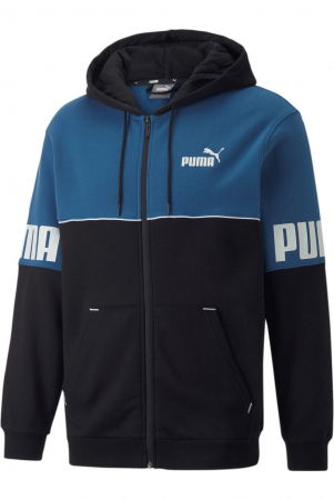 Hanorac PUMA Power Colorblock - 849841-17 [0]