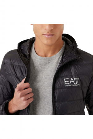 Jacheta Emporio Armani EA7 Core Identity Piumino Packable - PN29Z-8NPB02-1200 [4]
