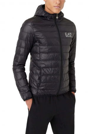 Jacheta Emporio Armani EA7 Core Identity Piumino Packable - PN29Z-8NPB02-1200 [2]