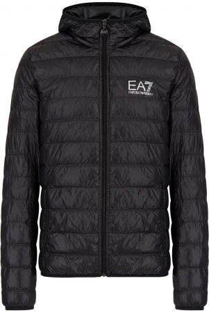 Jacheta Emporio Armani EA7 Core Identity Piumino Packable - PN29Z-8NPB02-1200 [0]