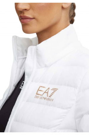 Jacheta Emporio Armani EA7 Core Lady - TNF8Z-8NTB23-0104 [2]