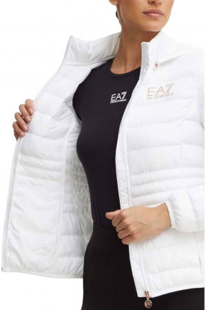 Jacheta Emporio Armani EA7 Core Lady - TNF8Z-8NTB23-0104 [4]