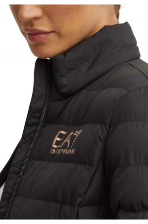 Jacheta Emporio Armani EA7 Core Lady - TNF8Z-8NTB23-0210 [3]