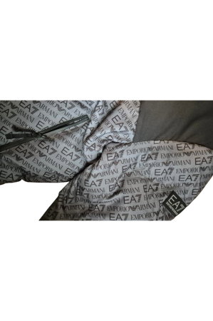 Jacheta Emporio Armani EA7 Mountain M Poly Down - AF26406-7M002566-U8085 [4]
