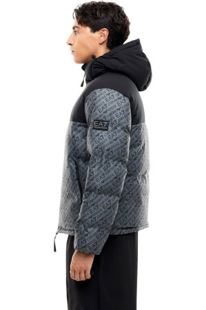 Jacheta Emporio Armani EA7 Mountain M Poly Down - AF26406-7M002566-U8085 [4]