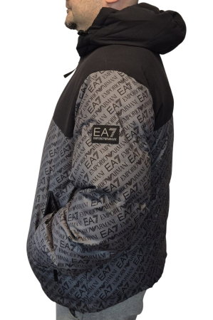 Jacheta Emporio Armani EA7 Mountain M Poly Down - AF26406-7M002566-U8085 [2]
