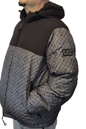 Jacheta Emporio Armani EA7 Mountain M Poly Down - AF26406-7M002566-U8085 [1]