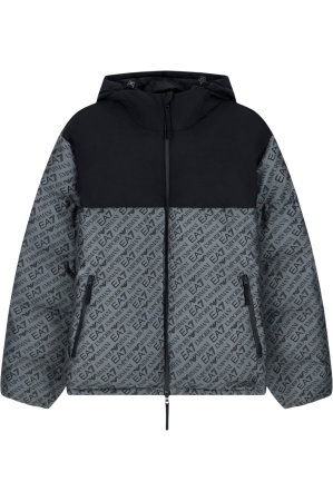 Jacheta Emporio Armani EA7 Mountain M Poly Down - AF26406-7M002566-U8085 [2]