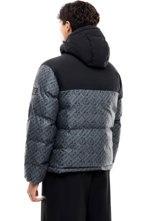 Jacheta Emporio Armani EA7 Mountain M Poly Down - AF26406-7M002566-U8085 [1]