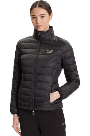 FEMEI - Jacheta Emporio Armani EA7 Train Core W Eco Down - AF12477-7W000473-UC001