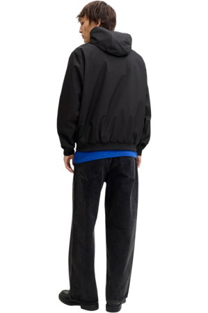 Jacheta JACK &JONES Charge Light - 12288916-Black [1]