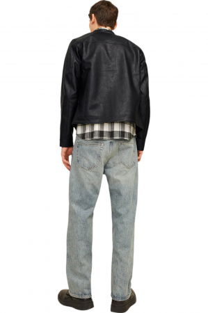 Jacheta JACK &JONES Dylan - 12261195-Black [1]