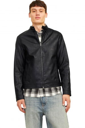 REDUCERI - Jacheta JACK &JONES Dylan - 12261195-Black