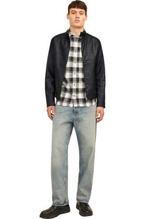 Jacheta JACK &JONES Dylan - 12261195-Black [5]