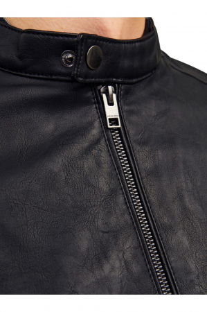 Jacheta JACK &JONES Dylan - 12261195-Black [4]