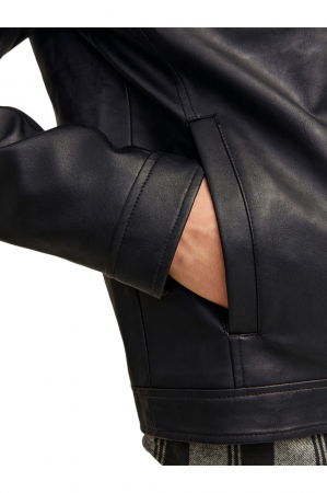 Jacheta JACK &JONES Dylan - 12261195-Black [3]