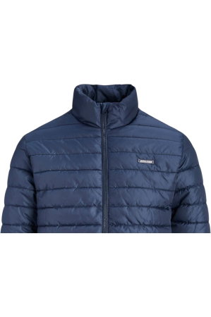 Jacheta JACK &JONES Elvis Light Puffer Collar Pls - 12306169-Navy Blazer [1]