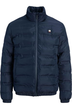 JACHETE ȘI GECI SPORT - Jacheta JACK &JONES Fusion Heat Quilted Puffer SMU - 12288329-Navy Blazer