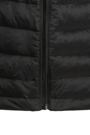 Jacheta JACK &JONES Hunt Puffer - 12228038-Black [2]