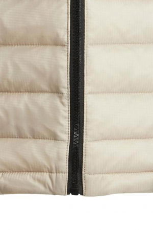 Jacheta JACK &JONES Hunt Puffer - 12228038-Cobblestone [2]