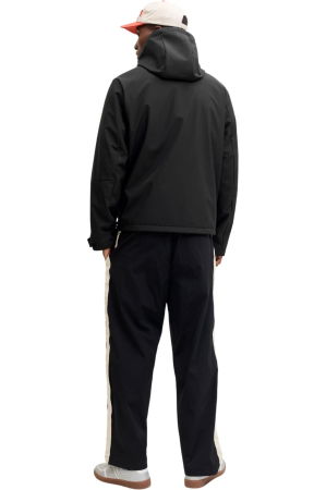 Jacheta JACK &JONES North Softshell - 12289123-Black [1]