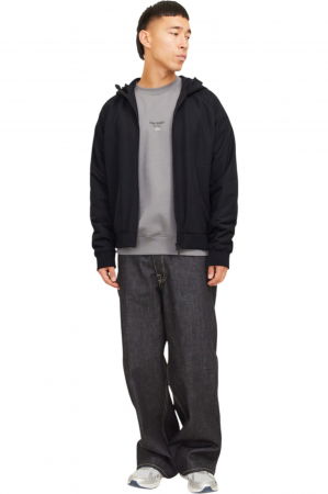 Jacheta JACK &JONES Perfect Bomber - 12270682-Black [4]