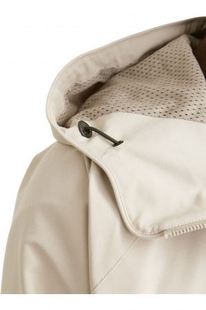 Jacheta JACK &JONES Perfect Bomber - 12270682-Moonbeam [4]