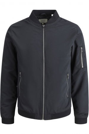 Jacheta JACK &JONES Rush Bomber - 12165203-Black [0]