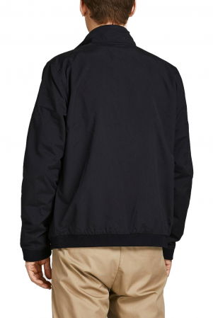 Jacheta JACK &JONES Rush Harrington Bomber - 12204277-Black [1]