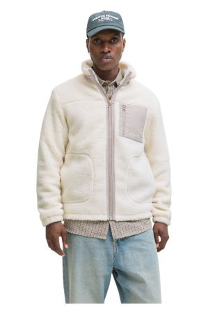 REDUCERI - Jacheta JACK &JONES Soho Teddy - 12278784-Atmosphere