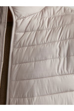 Jacheta JACK &JONES State Puffer Packable - 12256985-Atmosphere [3]