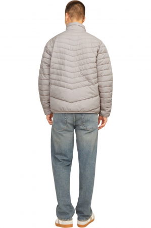 Jacheta JACK &JONES State Puffer Packable - 12256985-Atmosphere [1]