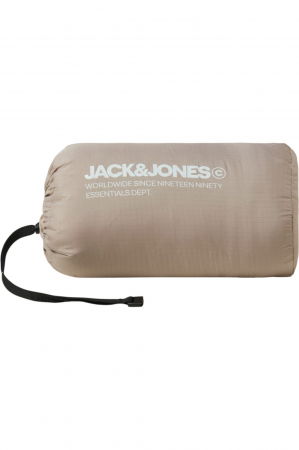 Jacheta JACK &JONES State Puffer Packable - 12256985-Atmosphere [2]