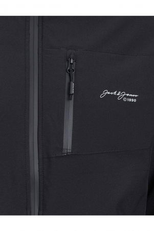 Jacheta JACK &JONES Tyson Softshell - 12223149-Black [3]