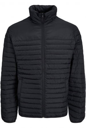 Jacheta JACK &JONES Uno Lightweight - 12232339-Caviar [0]