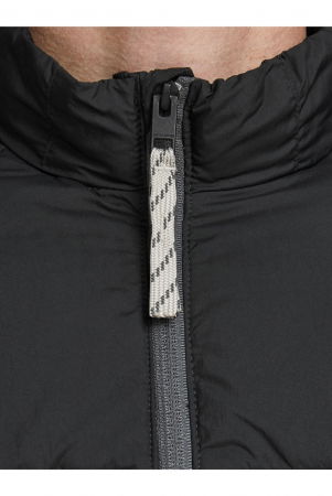 Jacheta JACK &JONES Uno Lightweight - 12232339-Caviar [2]