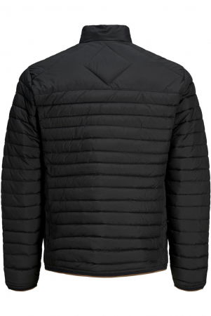 Jacheta JACK &JONES Uno Lightweight - 12232339-Caviar [1]