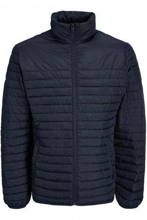 REDUCERI - Jacheta JACK &JONES Uno Lightweight - 12232339-Dark Navy