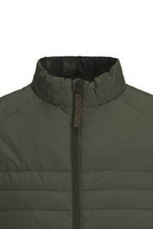 Jacheta JACK &JONES Uno Lightweight - 12232339-Dusty Olive [1]